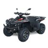 MAX 750 EFI