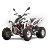 warrior 450