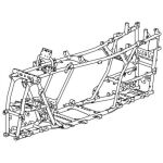 FRAME PARTS