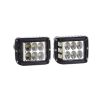 SHARK LED Single Side Shooter, CREE LED, 45W at PAIR packing