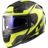 LS2 FF397 VECTOR C SHINE Carbon, H-V Yellow