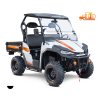 Linhai UTV 1100 Diesel EPS, T1b, White