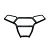 XRW FRONT BUMPER PX6 BLACK