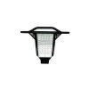 XRW FRONT BUMPER PX8 BLACK - RZR 4 900 XP