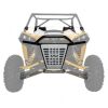 XRW FRONT BUMPER BR6 BLACK - MAVERICK 1000 Xrs