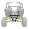 XRW BACK BUMPER BR7 BLACK - MAVERICK 1000 Xxc