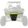 XRW FRONT BUMPER BR6 MANTA GREEN - MAVERICK XDS / XRS TURBO