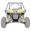 XRW FRONT BUMPER BR8 BLACK - MAVERICK XDS / XRS TURBO
