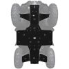 XRW COMPLETE KIT PHD 6mm - KYMCO MXU 550-700 (2020+)