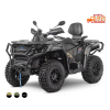 Linhai ATV 1000L LANDFORCE EPS ABS, T3b