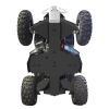 XRW SKID PLATE PHD - CAN-AM RENEGADE 1000 X XC