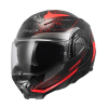 LS2 FF910 ADVANT II ASTRAL RED
