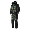 Finntrail Suit Thor CamoArmy