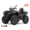 Segway AT10 WL 30" EPS Limited ABS, T3b