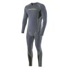 Finntrail Thermal Underwear Thermo-S Grey