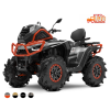 Segway AT10 WL MUD, T3b