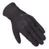 LS2 URBS II LADY GLOVES BLACK