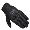 LS2 ALL TERRAIN II MAN GLOVES BLACK