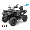 Linhai ATV 550L LANDFORCE, EFI,  E5+