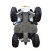 SHARK Skidplate Can-am Renegade XXC 650/1000 (2023+)