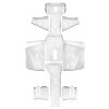 SHARK Skidplate Polaris Sportsman 570 (2021-xx)