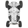 SHARK Skidplate, Polaris RZR XP 1000 Turbo
