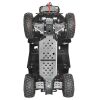 SHARK Skidplate Linhai 650L PROMAX