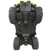 SHARK PHD Skidplate TGB Blade 1000 LTX
