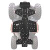 SHARK PHD Skidplate SEGWAY Snarler AT6 S