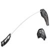 LS2 MX701 SUN VISOR SYSTEM