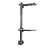 Ski carrier for tow ball SHARK Ski Rack