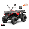 Linhai M210 4x2 EFI T3b