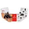 SEGWAY AT6 Rack poster ENG