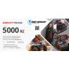 Dárkový poukaz 5000,- Kč