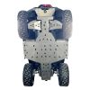 SHARK Skidplate, CF MOTO X850 G3 Long, CF MOTO X1000 G3 (2024+)
