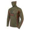Finntrail Longsleeve Vizard Khaki S