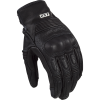 LS2 DUSTER MAN GLOVES BLACK