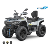 Linhai ATV 650L LANDFORCE EPS, EFI, E5+
