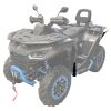 SEGWAY Snarler AT6 / AT10 complete fender kit