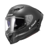 LS2 FF807 DRAGON MATT CARBON