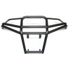 XRW FRONT BUMPER BLACK - YAMAHA GRIZZLY 550/700FI