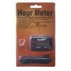 DRC Hour Meter, MTH