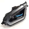 R/B A01M21000004 LEFT HEADLAMPS（EU）（LED）