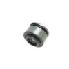 Valve oil seal
