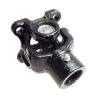 FRONT DRIVE SHAFT