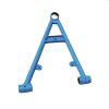 BLUE LOWER WELD ARM FL