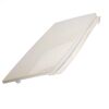 WHITE  RIGHT GUARD