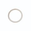CLEARANCE ADJUSTING PAD