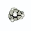OIL PUMP COVER