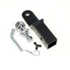 TRAILER HITCH ASSY.
